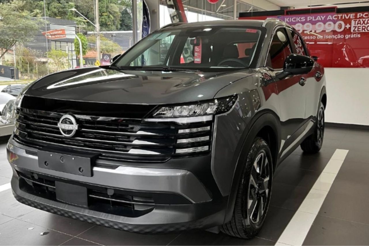 Reprodução/Mobiauto