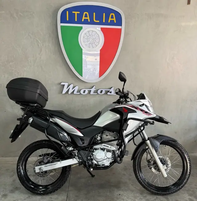 Moto Honda XRE 300 2020 (ABS) (Flex)