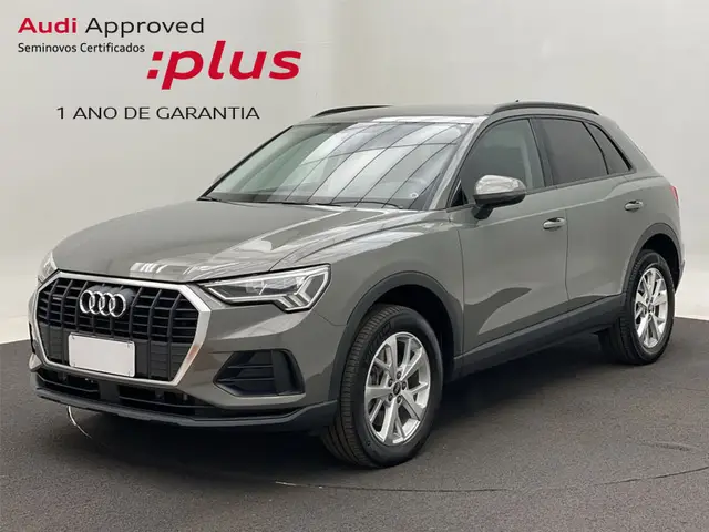 Carro Audi Q3 2023 Prestige 2.0