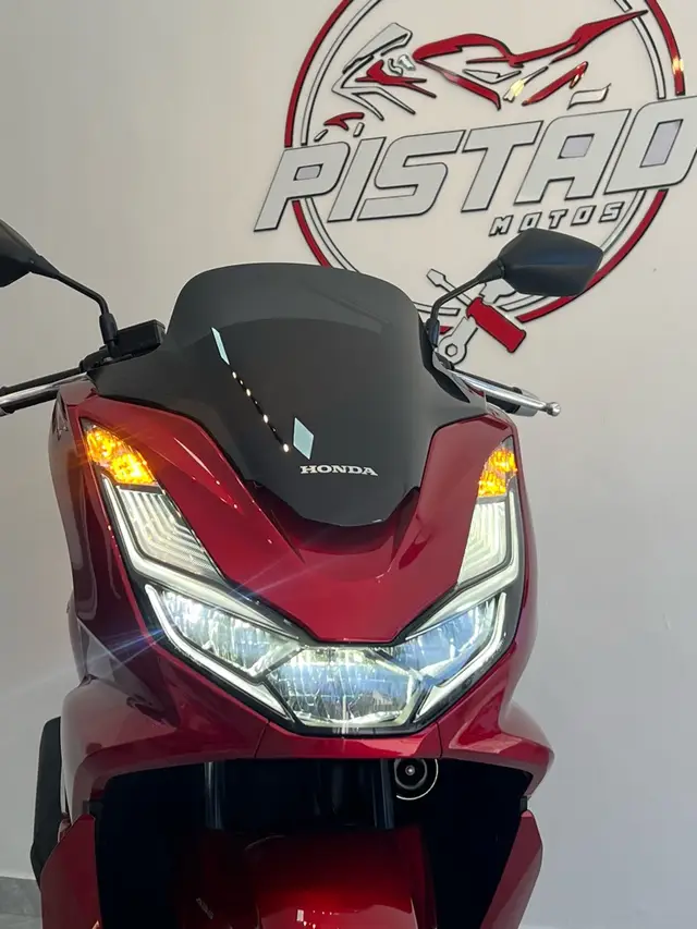 Moto Honda PCX 160 2025 ABS
