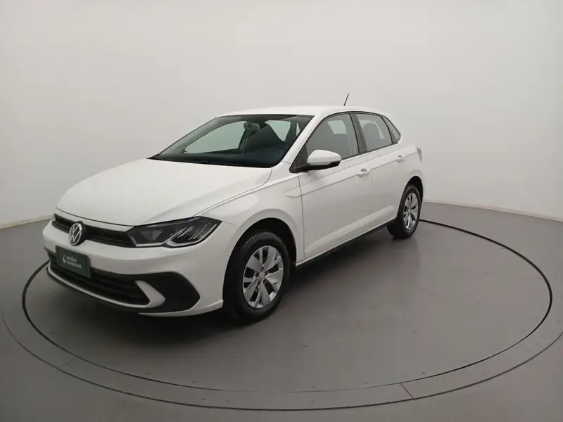 Volkswagen Polo Track 1.0 Flex 12V 5p