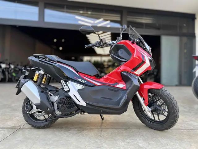 Moto Honda ADV 2022 ABS