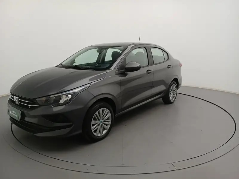 Fiat Drive 1.0
