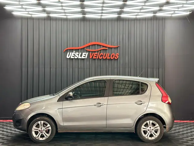 Carro Fiat Palio 2013 Fire 1.0 8V (Flex) 4p