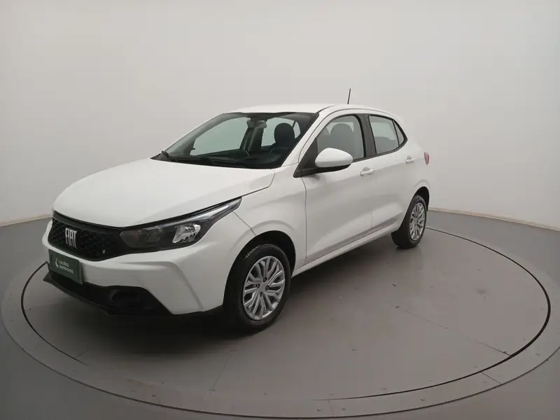Fiat 1.0
