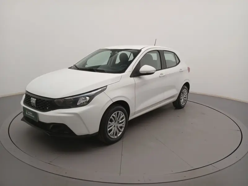 Fiat 1.0