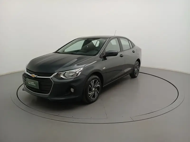 Chevrolet LT 1.0