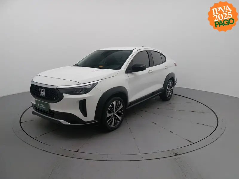 Fiat Fastback Audace