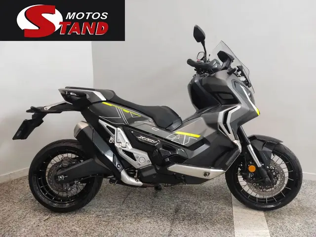 Moto Honda X-ADV 2021 ABS