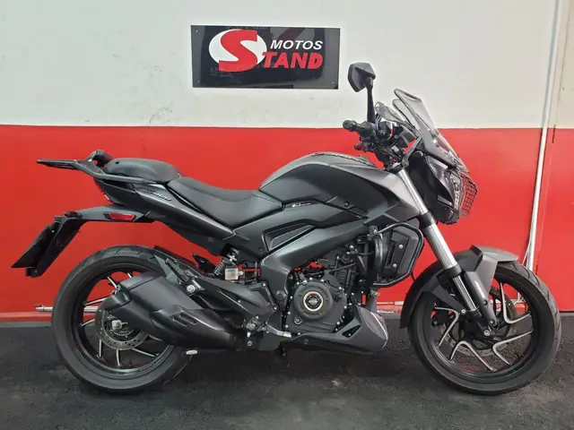 Moto Bajaj Dominar 400 2023 D400 T