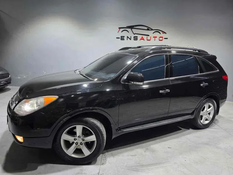 Hyundai Veracruz GLS 3.8 V6