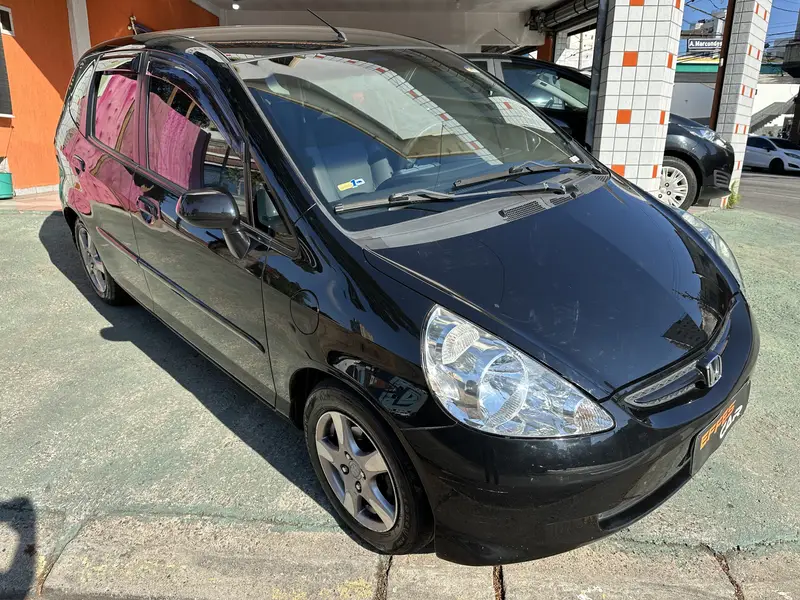 Honda Fit LX 1.4