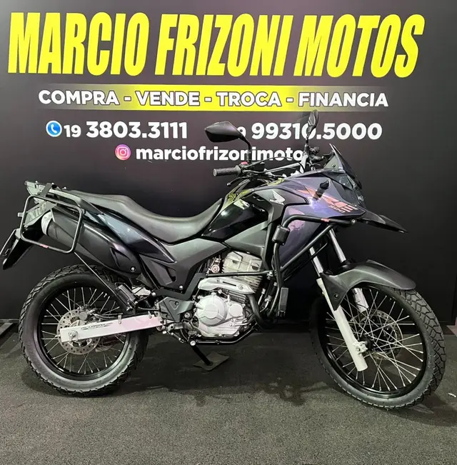 Moto Honda XRE 300 2022 (ABS) (Flex)