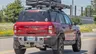 Ford Bronco Sport Raptor: SUV testa versão extrema focada no off-road