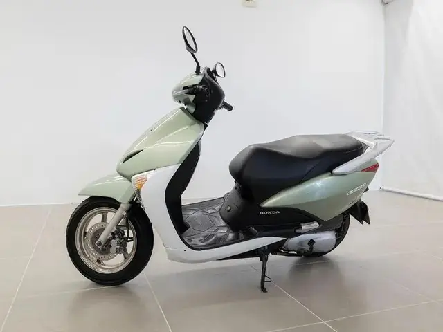 Moto Honda LEAD 2012 110