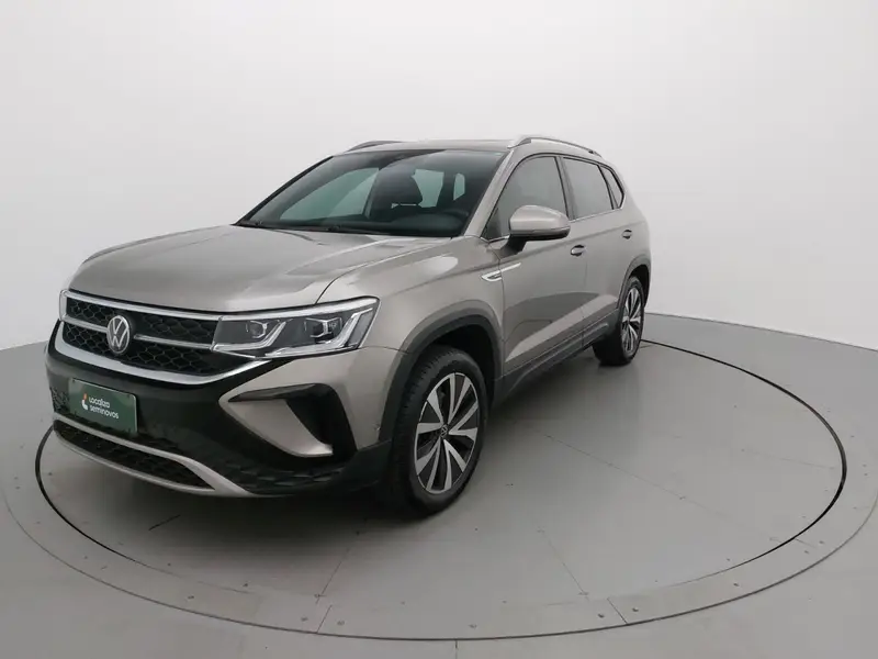 Volkswagen Taos Highline 1.4 TSI