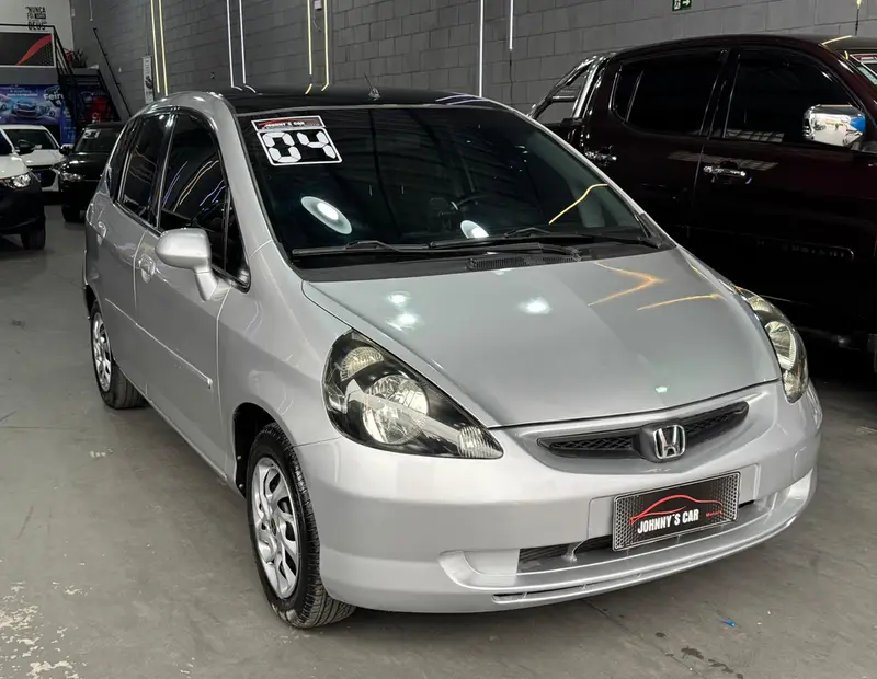 Honda Fit LX 1.4
