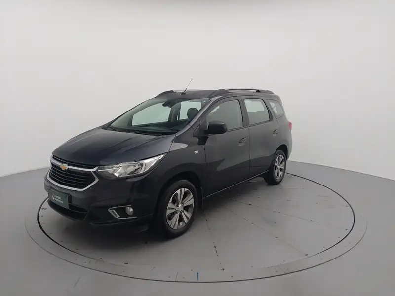 Chevrolet Premier 1.8 (Aut.)