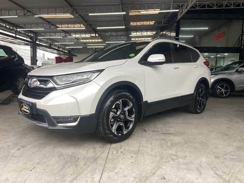 Honda CR-V 1.5 Touring Auto 4x4