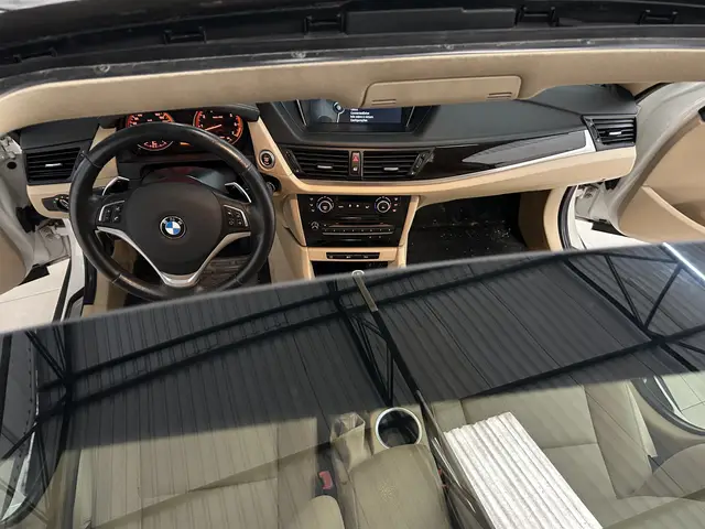 Carro BMW X1 2015 2.0 sDrive20i Activeflex