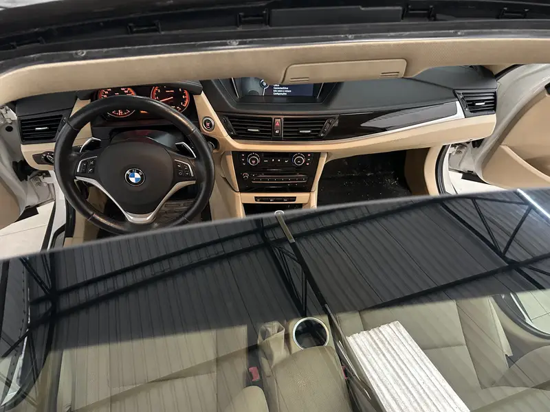 BMW X1 2.0 sDrive20i Activeflex