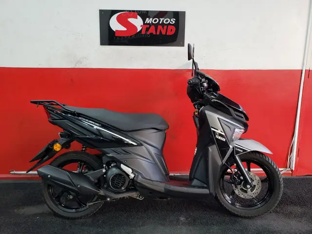 Moto Yamaha Neo 125 2024 Automatic