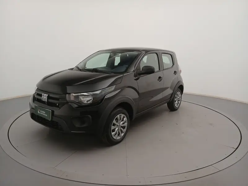 Fiat Like 1.0 (Flex)