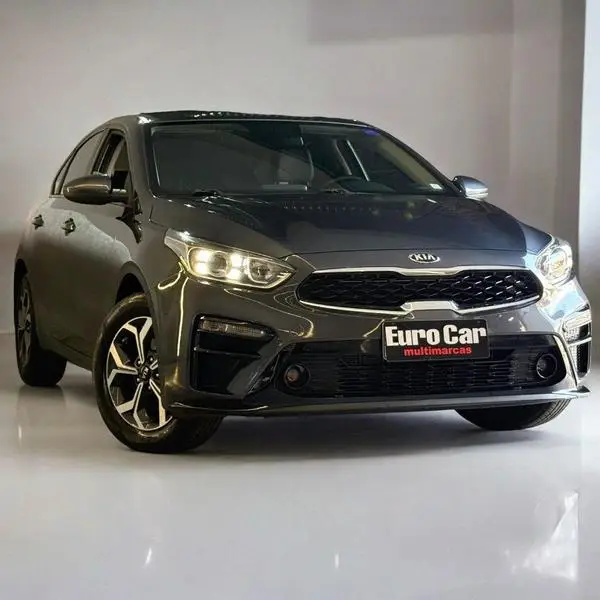 Carro Kia Cerato 2020 2.0 16V EX (Aut) (Flex)