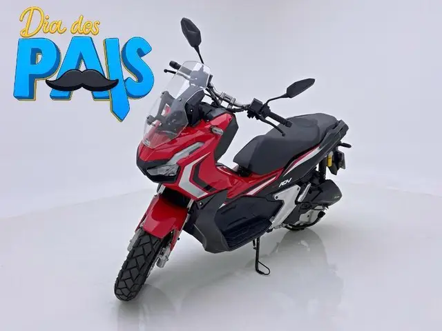 Moto Honda ADV 2023 ABS