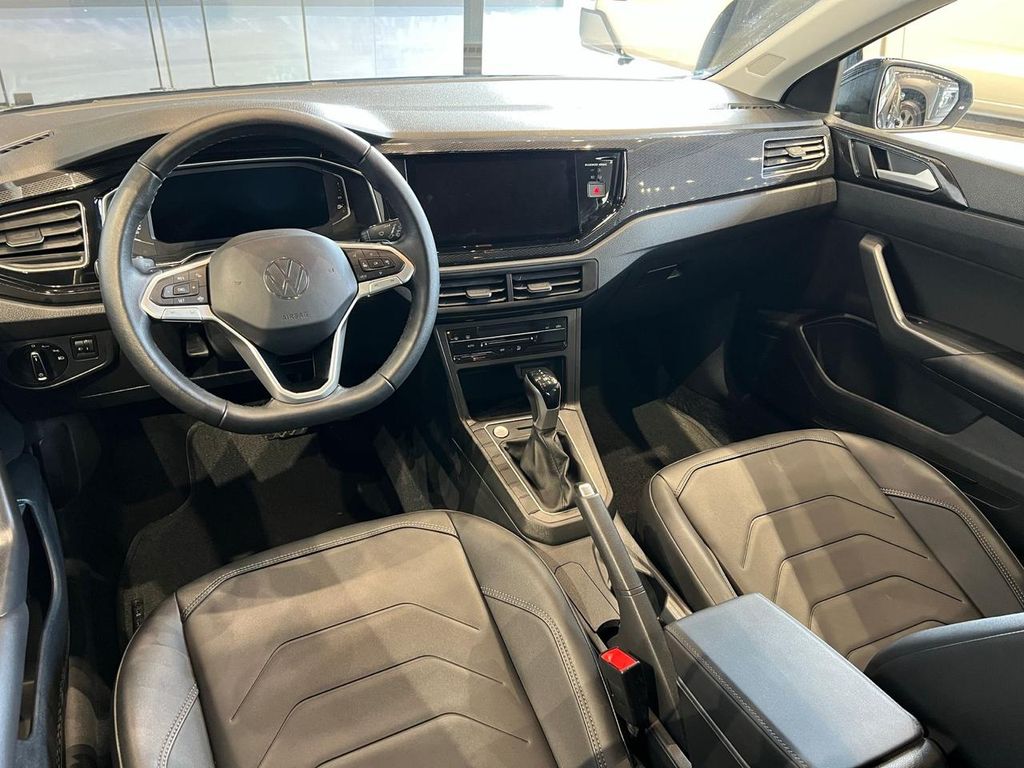 Polo Highline (Aut) (Flex)