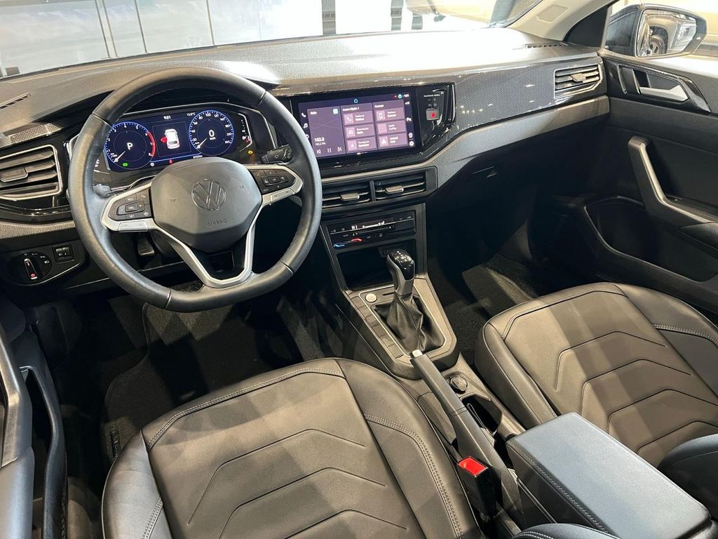 Polo Highline (Aut) (Flex)