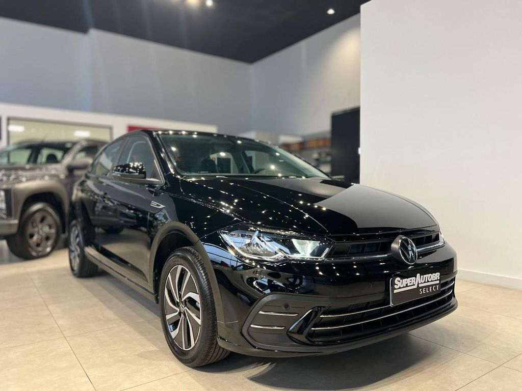 Polo Highline (Aut) (Flex)