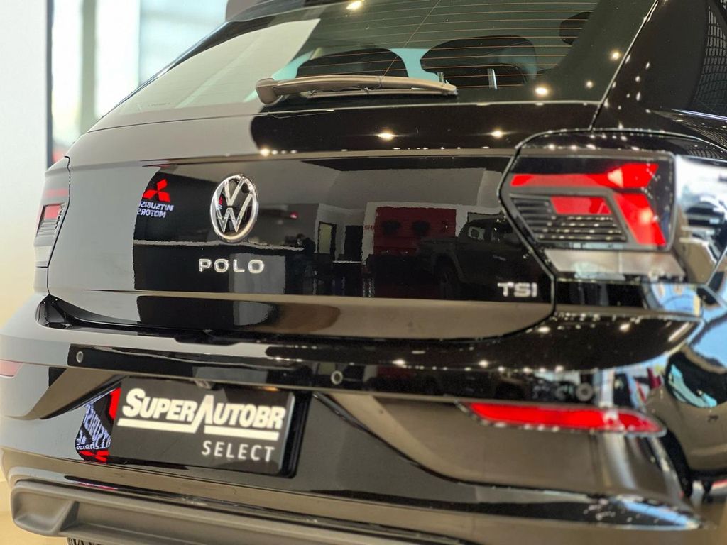 Polo Highline (Aut) (Flex)