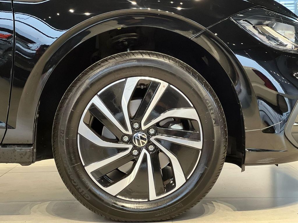 Polo Highline (Aut) (Flex)