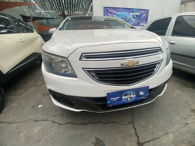 Carro Chevrolet Onix 2013 1.4 LT SPE/4