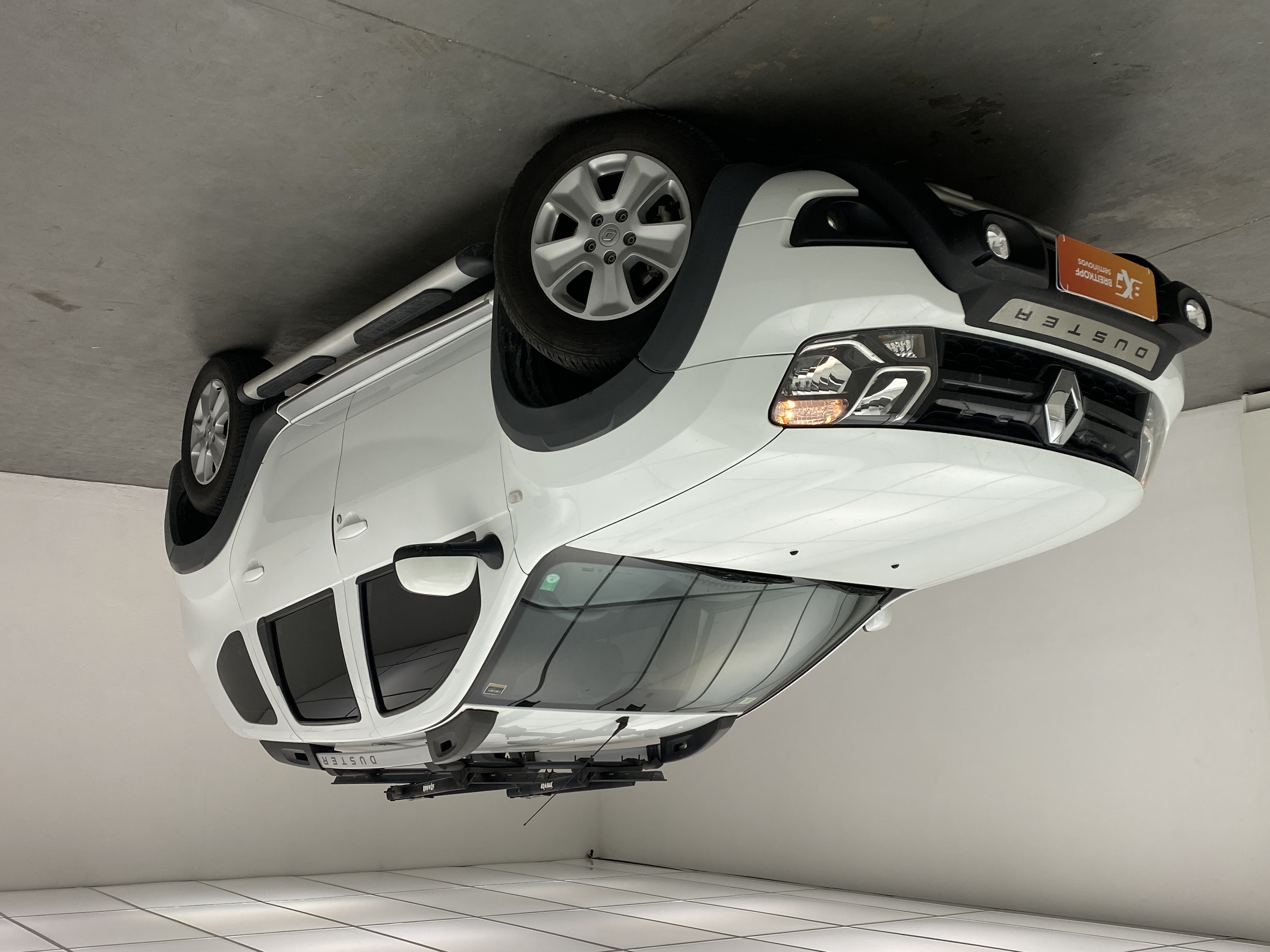 renault 2.0 16v dynamique (aut) (flex)