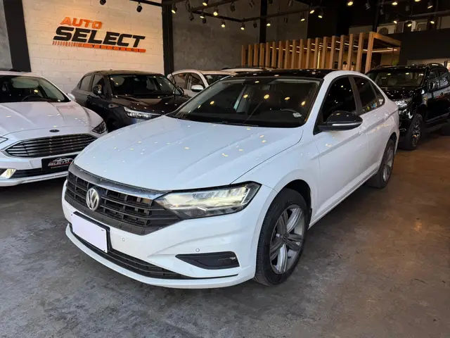 Carro Volkswagen Jetta 2020 1.4 250 TSI Comfortline