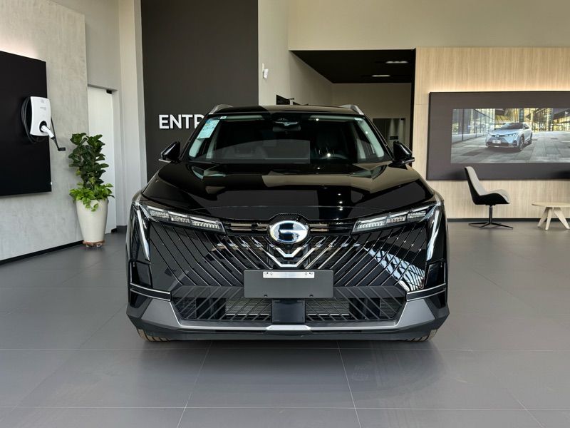 GS4 Hybrid Elite