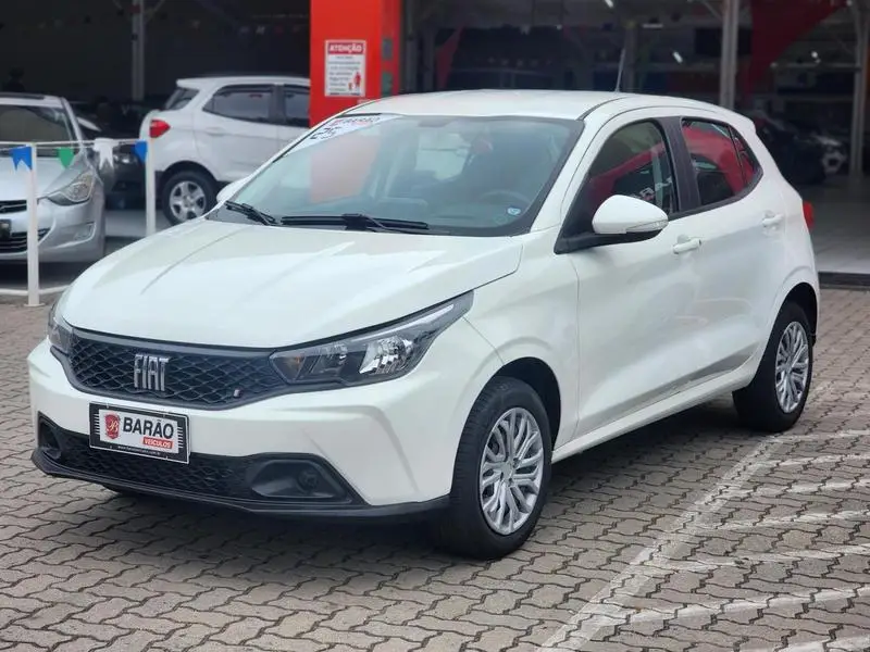 Fiat Drive 1.0