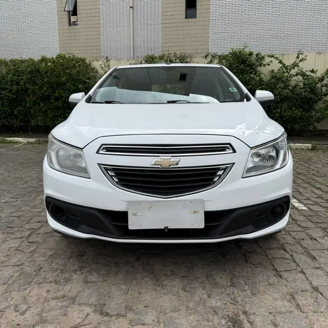 Carro Chevrolet Onix 2014 1.0 LT SPE/4