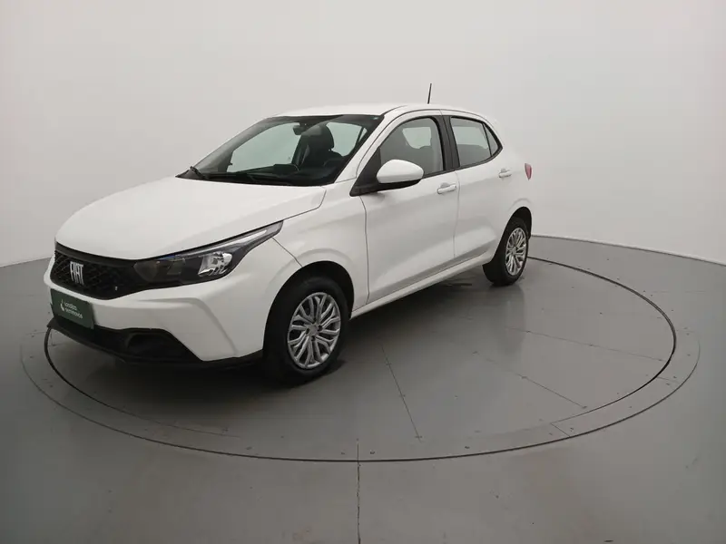 Fiat Argo 1.0