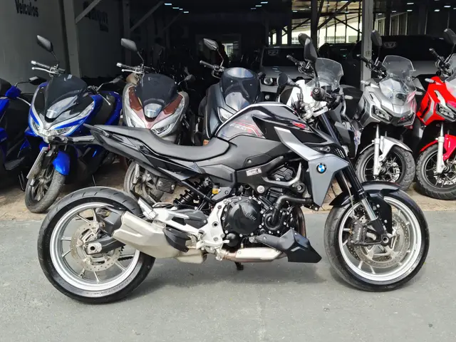 Moto BMW F 900 R 2023 Sport