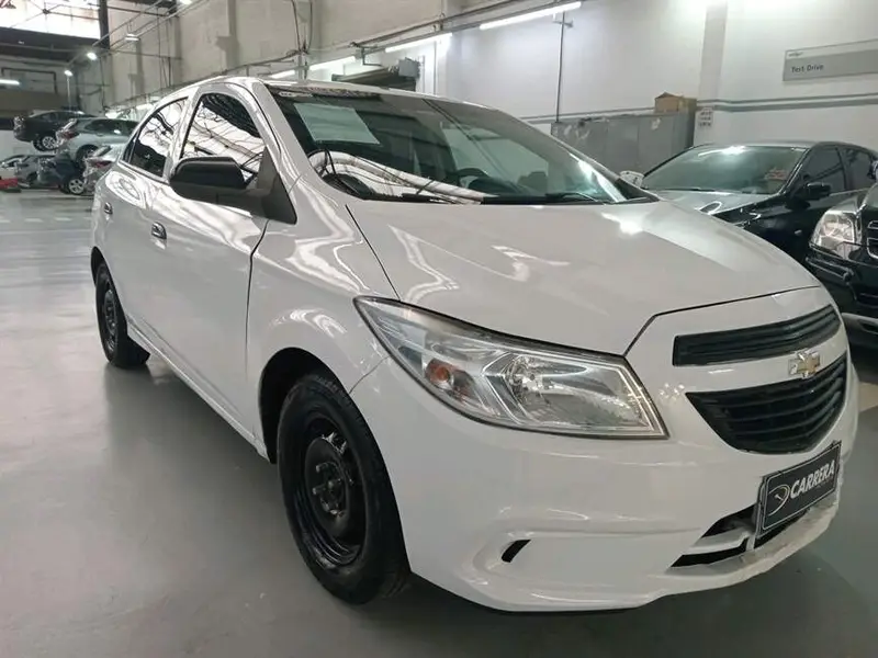 Chevrolet 1.0 Joy SPE/4