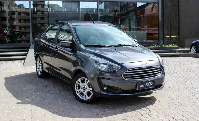 Carro Ford Ka Sedan 2020 SE Plus 1.0 (Flex)