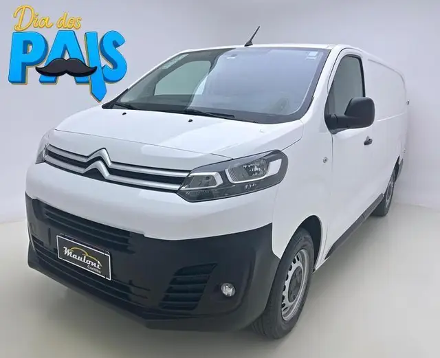Carro Peugeot Expert 2023 Cargo 1.5 Turbo