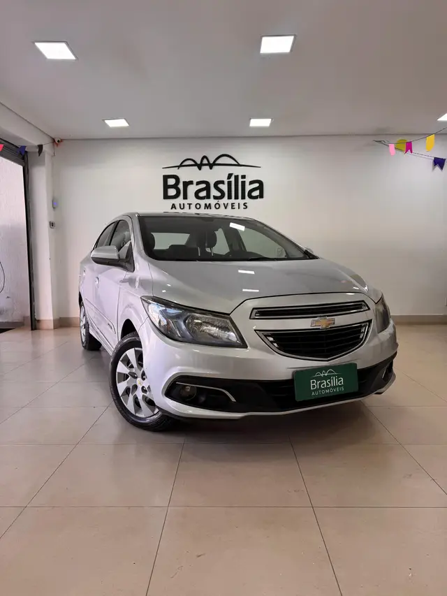 Carro Chevrolet Prisma 2016 1.4 LT SPE/4