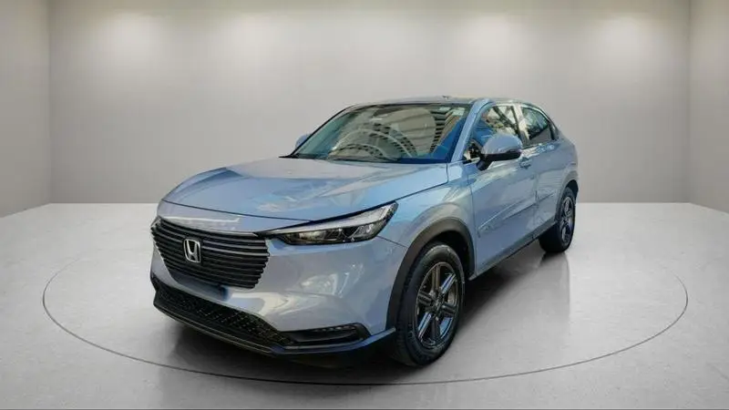 Honda EXL 1.5 I-VTEC CVT