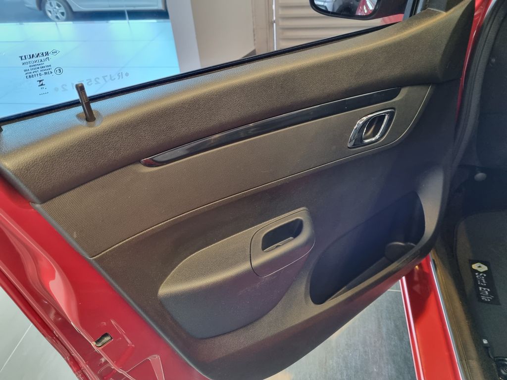 Kwid Intense 1.0 12v SCe (Flex)