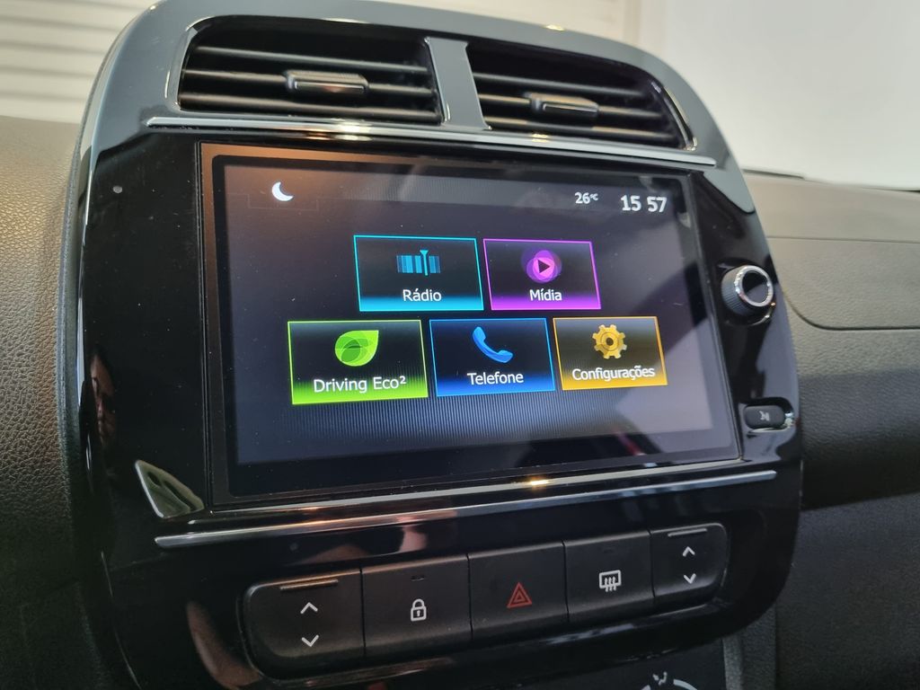 Kwid Intense 1.0 12v SCe (Flex)