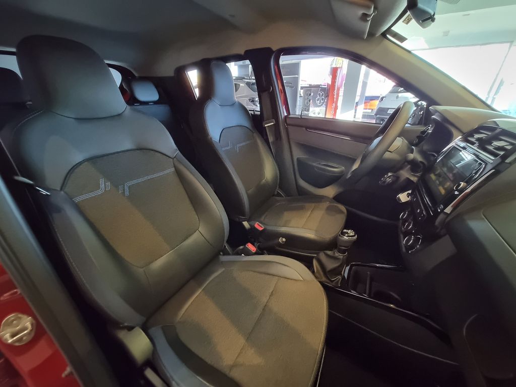 Kwid Intense 1.0 12v SCe (Flex)